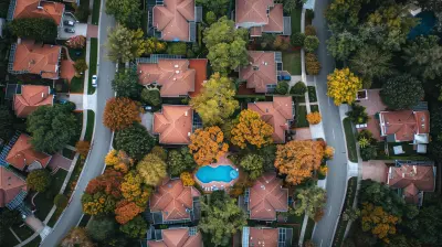 How to Navigate the Legal Aspects of Real Estate Investing