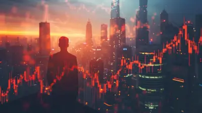 How to Prepare for Market Crashes While Pursuing Financial Independence