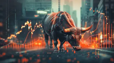 How to Prepare for Market Crashes While Pursuing Financial Independence
