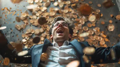 How to Prepare for Market Crashes While Pursuing Financial Independence