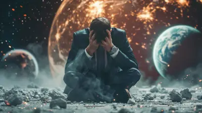How to Prepare for Market Crashes While Pursuing Financial Independence