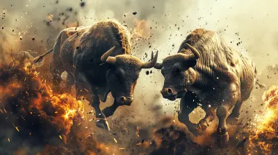 How to Protect Your Portfolio During a Market Crash