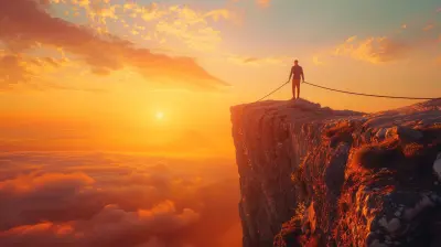 How to Rebalance Your Financial Plan After a Major Life Event