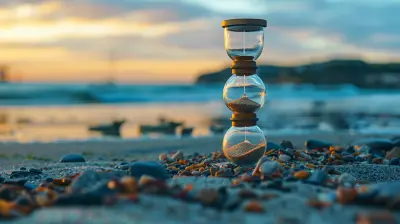 How to Rebalance Your Financial Plan After a Major Life Event