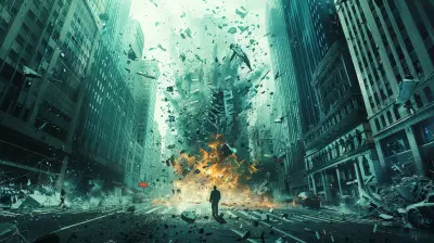 How to Rebuild Confidence After a Market Crash