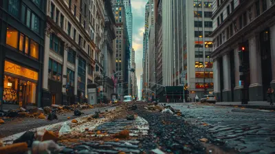 How to Rebuild Confidence After a Market Crash