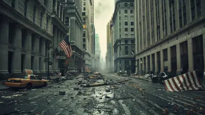 How to Rebuild Confidence After a Market Crash