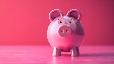 How to Regain Control Over Your Finances with Focused Savings Challenges