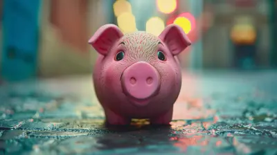 How to Regain Control Over Your Finances with Focused Savings Challenges