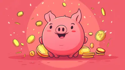How to Regain Control Over Your Finances with Focused Savings Challenges