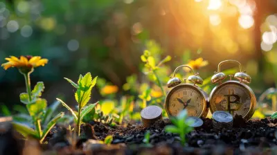 How to Retire Early: A Complete Guide to Financial Freedom