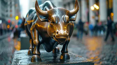 How to Spot False Alarms in the Stock Market