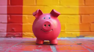 How to Stick to Your Money Goals with Daily Savings Challenges