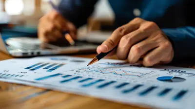 How to Strengthen Your Financial Risk Management Toolkit
