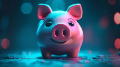 How to Turn Small Changes into Big Savings