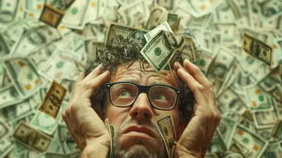 How to Use a Credit Union When Consolidating Debt