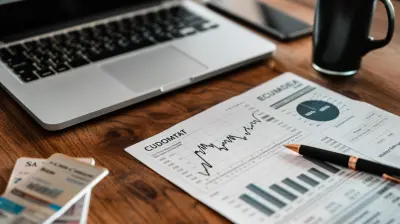 How to Use a Credit Union When Consolidating Debt