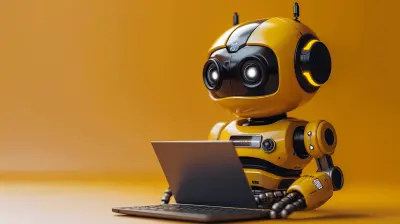 How to Use Automation to Simplify Your Financial Independence Journey