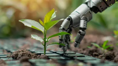 How to Use Automation to Simplify Your Financial Independence Journey