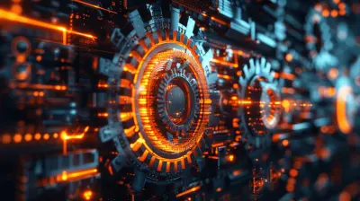 How to Use Automation to Simplify Your Financial Independence Journey
