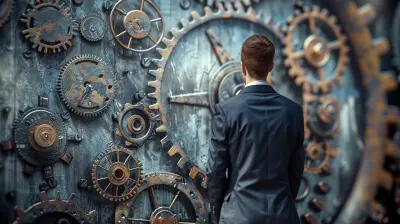 Implementing Risk Management Practices for Small Businesses