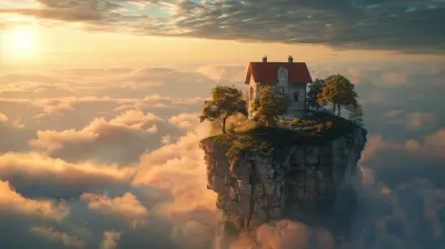 Incorporating Real Estate into Your Financial Plan