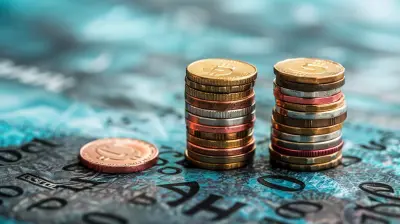 Inflation and the Wage Gap: Who Loses in the Race?