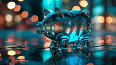 Inflation-Linked Savings Accounts: Are They Worth It?