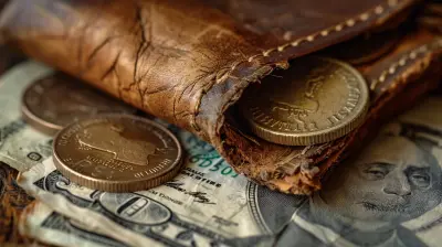 Inflation Vs Deflation Whats Worse For Your Wallet