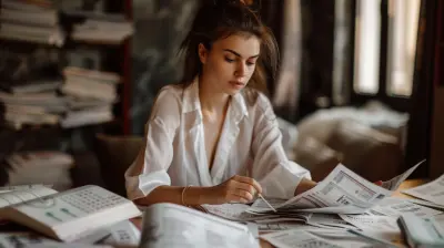 Investing Basics: Where Should You Start?