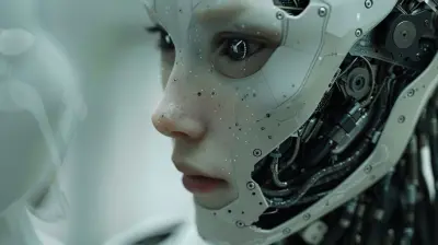 Investing in Artificial Intelligence Through Thematic ETFs