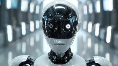 Investing In Artificial Intelligence Through Thematic Etfs