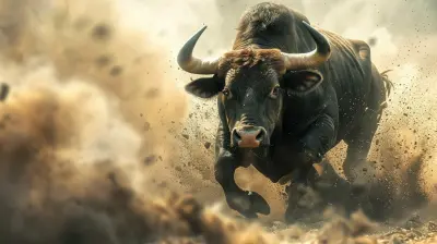 Investing Strategies for Surviving a Market Plunge