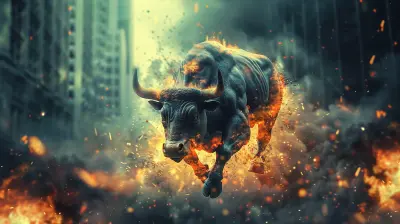 Investing Strategies For Surviving A Market Plunge