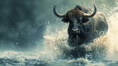 Investing Strategies for Surviving a Market Plunge