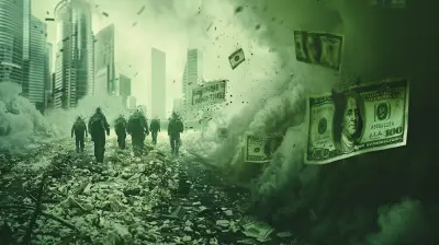 Is Deflation Good for a Post-Pandemic Economy?
