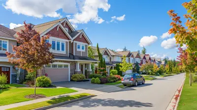 Is It Time to Invest in Emerging Real Estate Markets?