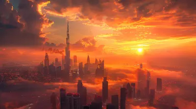 Is It Time to Invest in Emerging Real Estate Markets?