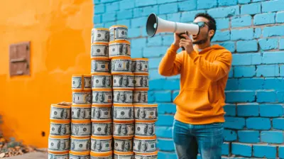 Is Podcasting A Profitable Side Gig Monetize Your Voice