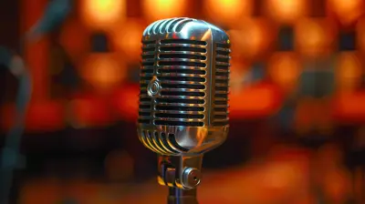 Is Podcasting A Profitable Side Gig Monetize Your Voice