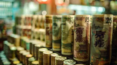 Japan’s Deflationary Decades: Lessons for the World