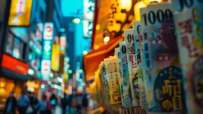 Japan’s Deflationary Decades: Lessons for the World