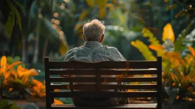 Key Financial Moves to Make Before Retirement