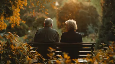 Key Financial Moves to Make Before Retirement