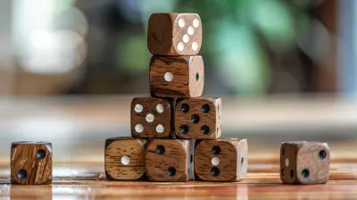 Key Strategies For Mitigating Investment Risk