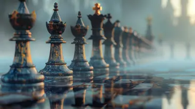 Key Strategies for Mitigating Investment Risk