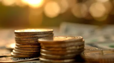 Learn to Love Saving Money: The Psychology of Money Challenges