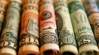 Learn to Love Saving Money: The Psychology of Money Challenges