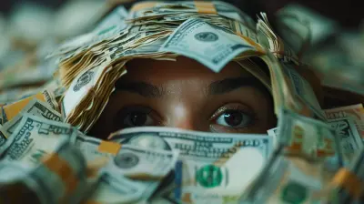 Learn To Love Saving Money The Psychology Of Money Challenges