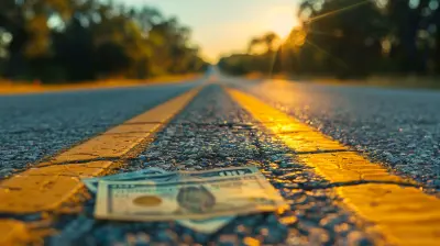 Leasing vs. Buying: How to Optimize Your Tax Deductions on Business Vehicles